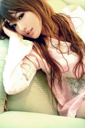 London Escorts - Angela Japan London Escort