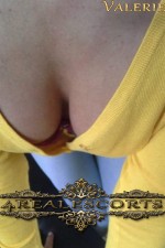 Brussels Escorts - Valerie  Brussels Escort