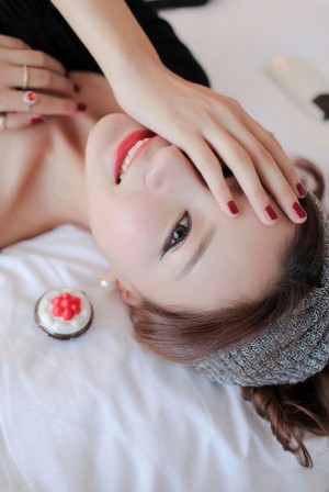 London Escorts - Ivava China London Escort