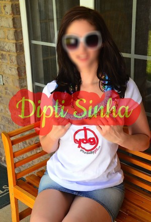 Mumbai Escorts - Dipti sinha Indian Mumbai Escort