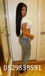 Abu Dhabi Escorts - Rian  Abu Dhabi Escort