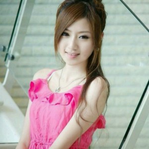 London Escorts - Winnie Japan London Escort