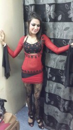 Abu Dhabi Escorts - Sara  Abu Dhabi Escort