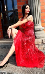 Abu Dhabi Escorts - Diza  Abu Dhabi Escort