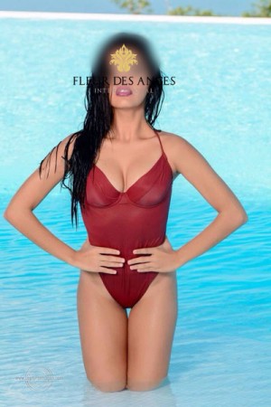 Milan Escorts - Barbara  Milan Escort