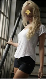 Hamburg Escorts - Victoria  Hamburg Escort