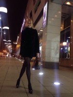 Ankara Escorts - Top model mia Ukrainen Ankara Escort