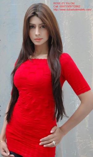 Dubai Escorts - Rose indian escorts in du Indian Dubai Escort