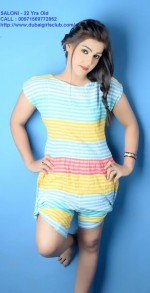 Dubai Escorts - Saloni indian escorts in  Indian Dubai Escort