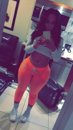 Dubai Escorts - Emelda Antigua Dubai Escort