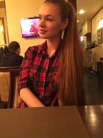 Istanbul Escorts - Adriana  Istanbul Escort