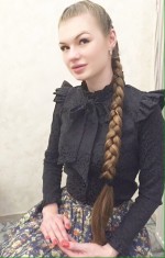 Istanbul Escorts - Adriana  Istanbul Escort